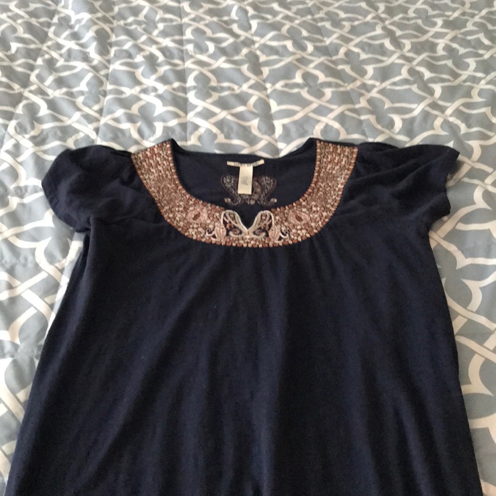 Lucky Dress